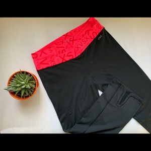 VSX Crop yoga pants